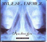 Mylene Farmer - L'Ame - Stram - Gram Dance Remixes